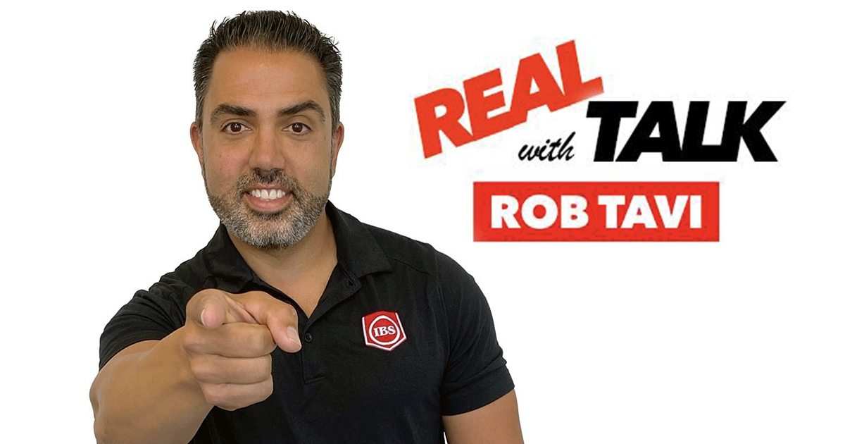 Sourceability executives discuss semiconductor industry challenges on Real Talk with Rob Tavi